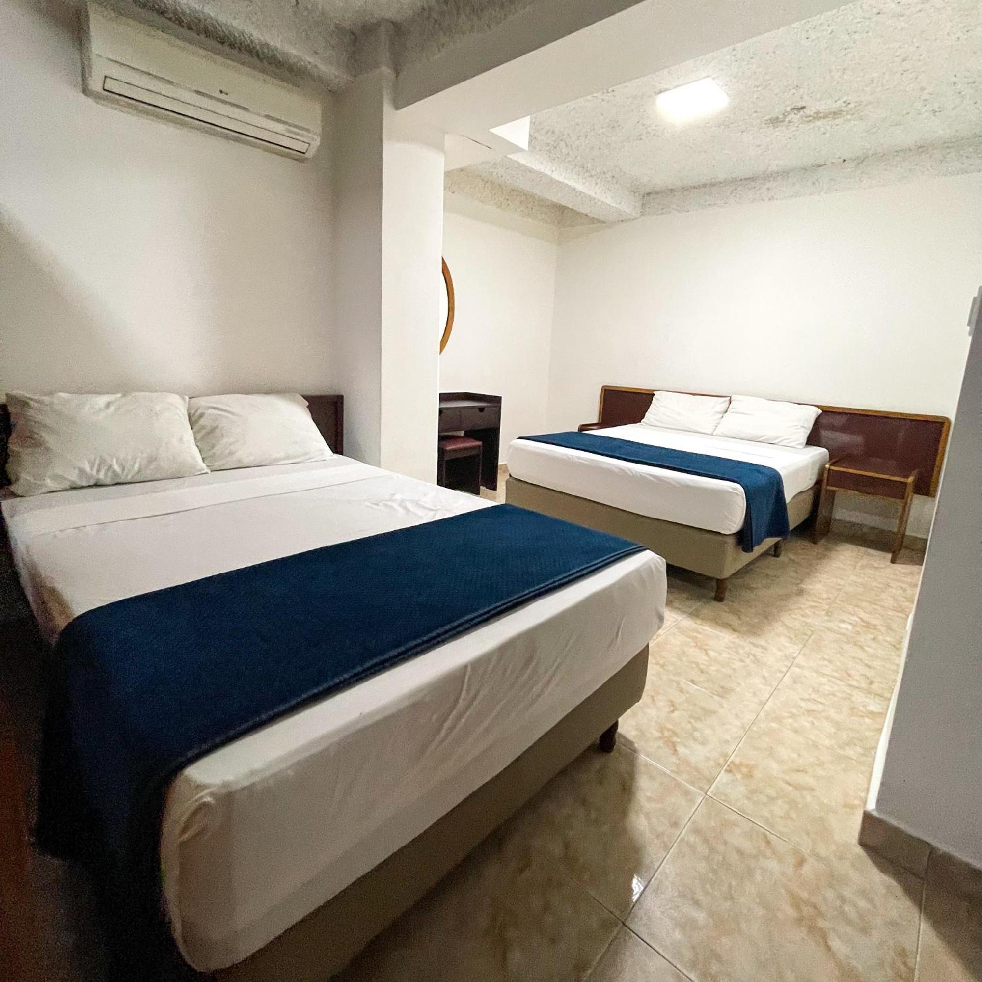 Hotel Grand Galaxie Caracas Exterior photo